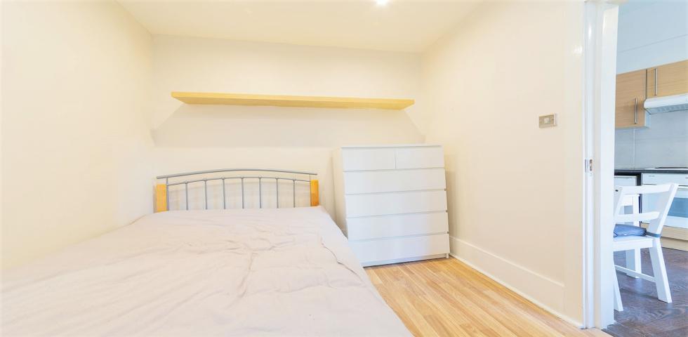 Stunning Apartment Sutherland Avenue, Maida Vale